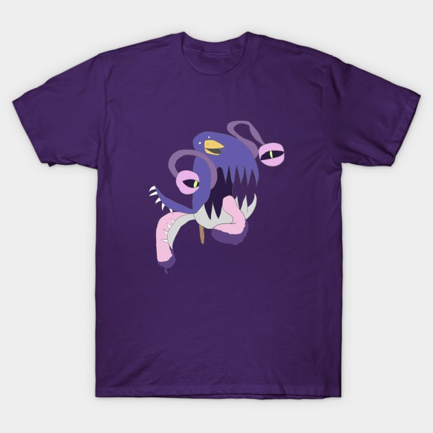 Released Prinny T-Shirt by Prinny_Dood_emporium